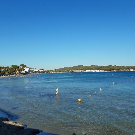 Villa Club T2 A Mar Vivo, Plages A Pieds, Piscine La Seyne-sur-Mer Bagian luar foto