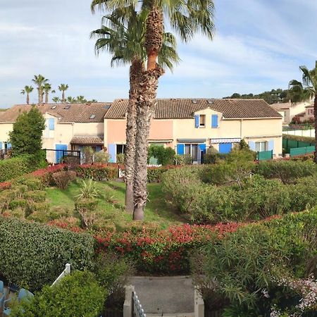Villa Club T2 A Mar Vivo, Plages A Pieds, Piscine La Seyne-sur-Mer Bagian luar foto