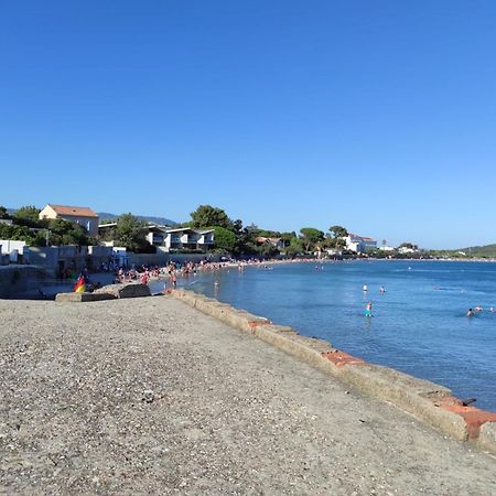 Villa Club T2 A Mar Vivo, Plages A Pieds, Piscine La Seyne-sur-Mer Bagian luar foto