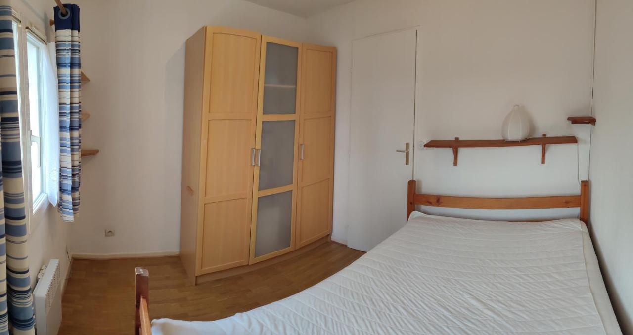 Villa Club T2 A Mar Vivo, Plages A Pieds, Piscine La Seyne-sur-Mer Bagian luar foto