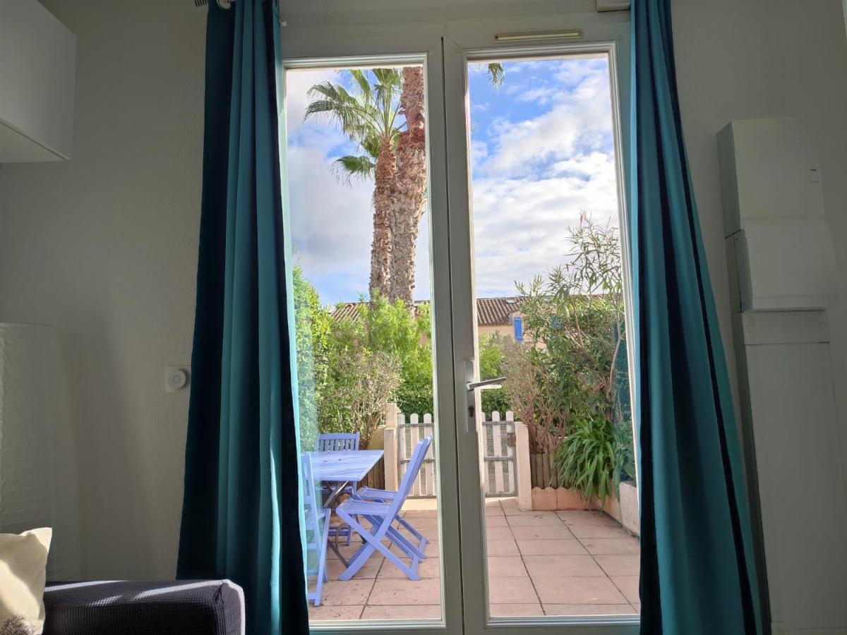 Villa Club T2 A Mar Vivo, Plages A Pieds, Piscine La Seyne-sur-Mer Bagian luar foto