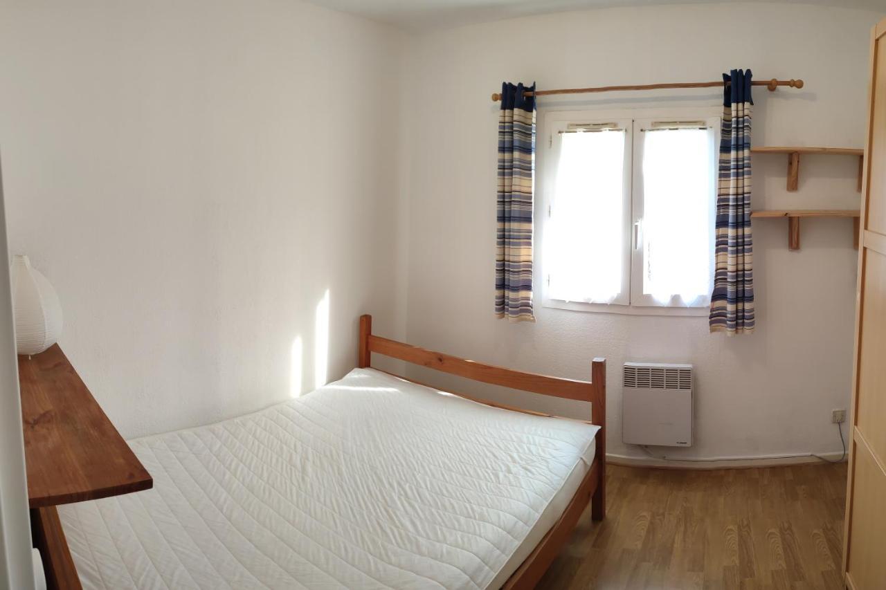 Villa Club T2 A Mar Vivo, Plages A Pieds, Piscine La Seyne-sur-Mer Bagian luar foto