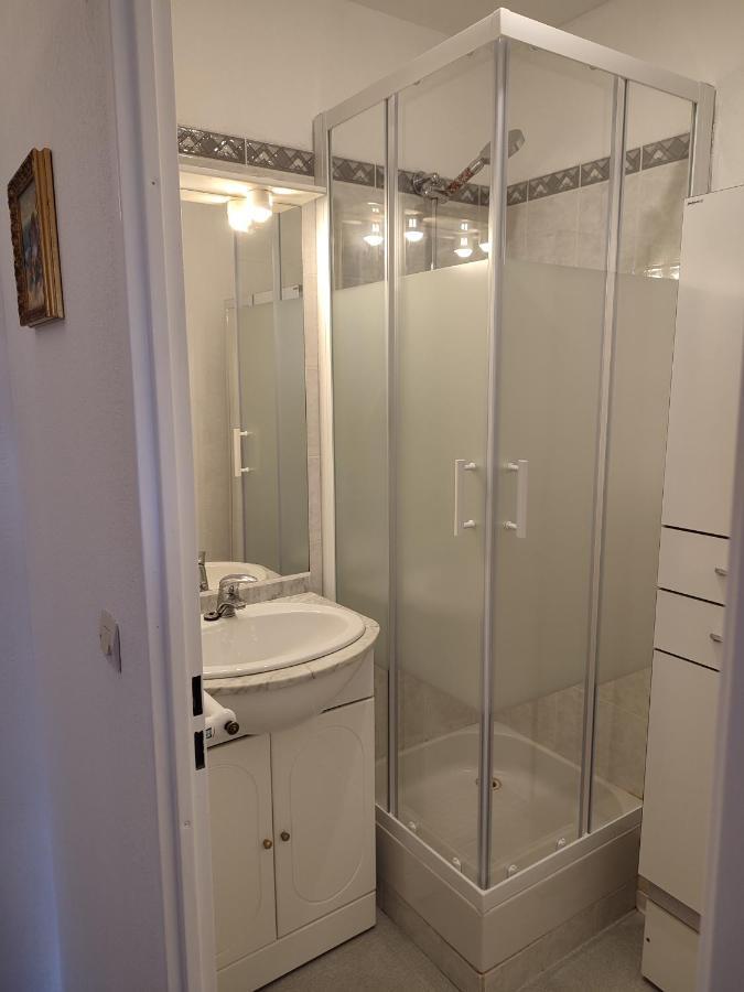 Villa Club T2 A Mar Vivo, Plages A Pieds, Piscine La Seyne-sur-Mer Bagian luar foto