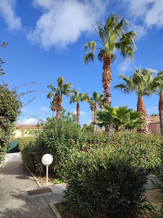 Villa Club T2 A Mar Vivo, Plages A Pieds, Piscine La Seyne-sur-Mer Bagian luar foto
