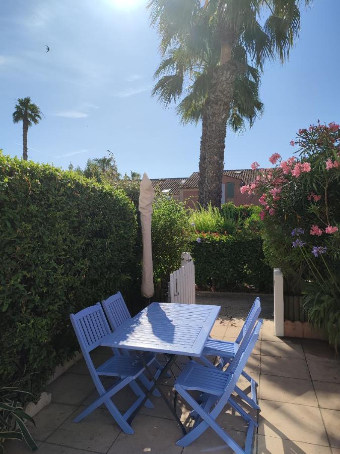 Villa Club T2 A Mar Vivo, Plages A Pieds, Piscine La Seyne-sur-Mer Bagian luar foto